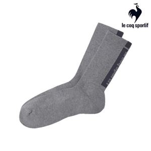 [르꼬끄] 레터링 하이삭스 QQ323ASC81_MGR