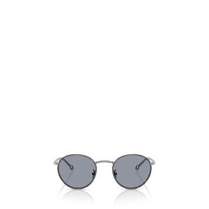 조르지오 아르마니 선글라스 AR6163J 300319 MATTE GUNMETAL