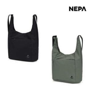 [네파]브리즈 숄더백 7LC7526_US
