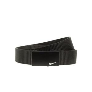 [나이키골프]나이키골프벨트 YQJ NB0020-001 커스텀 핏 웹 벨트