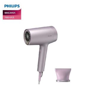 필립스 7000시리즈 써모쉴드 어드밴스드 헤어드라이기 BHD723/1800W