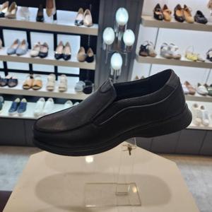 엘칸토 HC10 겻량컴포트케주얼로퍼검정 LCMC95U41319