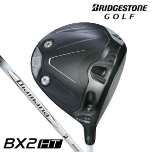 브리지스톤 BX2HT 드라이버 2025년 병행 AS보증 Diamana BS50 샤프트