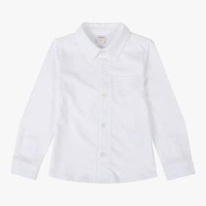 치크 HC04 남아 단정 편아한 다이마루 셔츠 CKLA25A1B