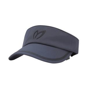 [마스터바니에디션] (411E3CP101)남성 솔리드 엠보 심볼 썬바이저