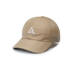 나이키 ACG 드라이핏 클럽 트레일 캡 파라슈트 베이지 FB6533-297