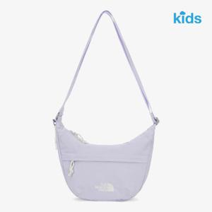 노스페이스가방 JQS NN2PR00S 주니어 라이트 호보 크로스 엠