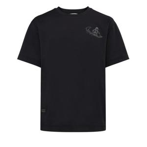 아이더 M 그래픽 라운드 티셔츠 B1 DMU25245 Z1