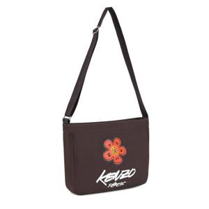 겐조 숄더백 FF68SA919F36 Black