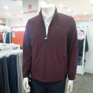 올포유 sh06 가을 남성 고신축점퍼 AMJUN7161415