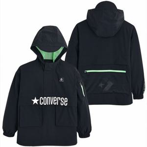 [플레이키즈프로]컨버스 키즈 포켓 아노락 바람막이 자켓 E223JK353P