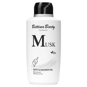베티나 바티 Bettina Barty 바스 앤 샤워 젤 Musk 500ml