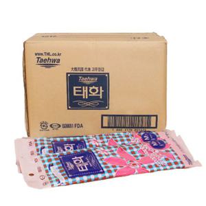 태화 고무장갑 올에이 핑크 M 100켤레 1P 주방 청소 설거지장갑 주방장갑 주방고무장갑 중형고무장갑 태화고무장갑 일반고무장갑 청소장갑 다용도장갑 빨래장갑 세차장갑