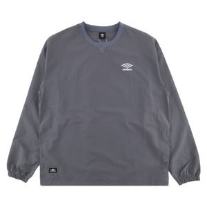 엄브로 클래식 긴팔 피스테 UQ321CWT94MCH