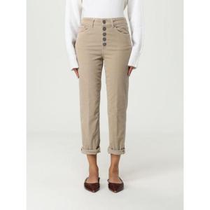 돈답 데님 팬츠 DP268BVS0030DBM5 020 Beige