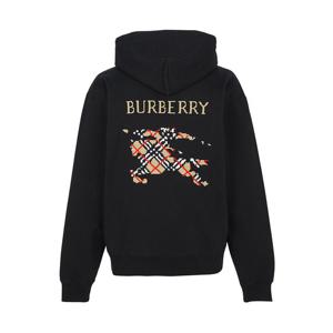 버버리 EKD 남성 후드티 8110938
