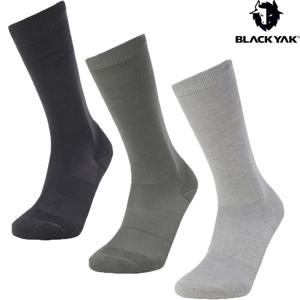 블랙야크 공용 쿨맥스롱삭스 2BYSCXU910