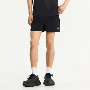 뉴발란스반바지 TQK NBNVE4P101-19 MEN 러닝 3부 숏팬츠 (STANDARD FIT)