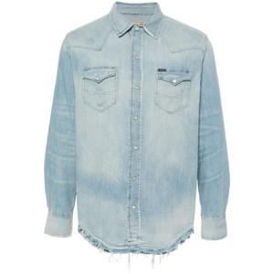 폴로 랄프로렌 긴팔 셔츠 MNPOWOV16823454 400 DOM