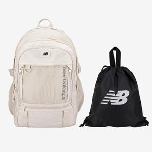 뉴발란스백팩 TQK NBGCESS104-64 3D V8 백팩