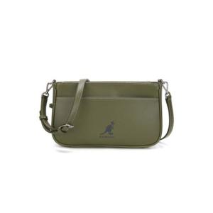 캉골크로스백 CQK KQFB-CB33250KH 루나 레트로코어 크로스백 3325 카키