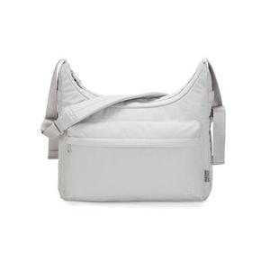 캉골크로스백 CQK KQFB-CB33170LY 에센셜 레트로코어 크로스백 L 3317 라이트그레이