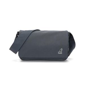 캉골크로스백 CQK KQFB-CB33160DB 에센셜 레트로코어 크로스백 M 3316 다크블루