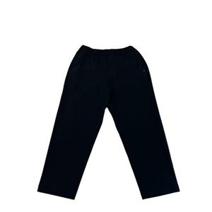 [스노우피크] 루트 테이퍼드 팬츠 Black S25FMR-PT64 BK