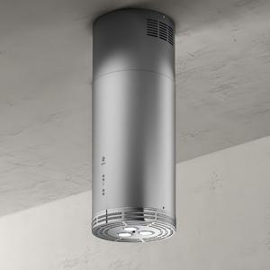 하츠 정품 엘리카 ZENITH 제니스2 아일랜드 주방 렌지 후드 환풍기 후황 씽크대 교체 전국설치