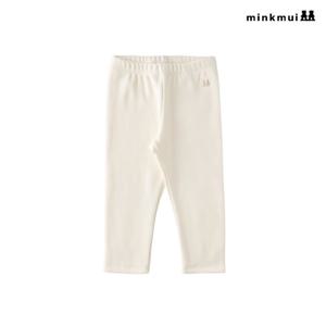 [밍크뮤]IV 기모베이직레깅스 35C1441601 35C14-416-01 출산백일돌선물