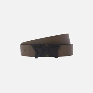 PXG머플러 UQC PHFPU8703-87 공용 리버시블 버클 벨트