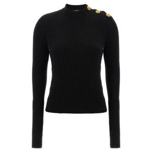 발망 스웨터 FF0KD095KJ170PA Black