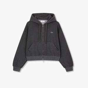 [톰보이]피그먼트 후드집업 티셔츠 9175413981