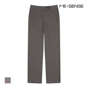 [미센스]MARIO일자핏 체크팬츠_MB2ZSLM124Z