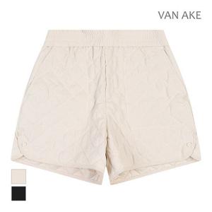 [반에이크]MARIO퀼팅 반바지_VB2YSLMD04Z