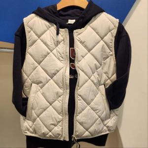 에스핏 HC23 경량패딩 베스트 조끼 SJZ710MFVE02