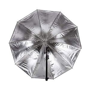 반사 조명 우산 반사면 엄브렐라 스튜디오 촬영 장비 실버 소프트우산