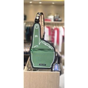 [파리게이츠]531E3ACA31-남여공용 핑거형 숄더 파우치-(25년가을)