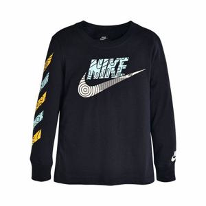 [플레이키즈프로]나이키 키즈 퓨추라 해저드 긴팔티셔츠 A233TS142P