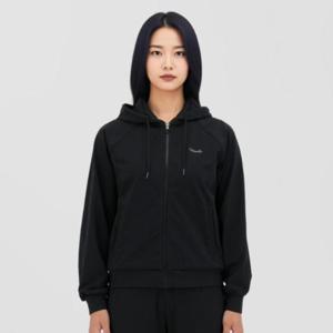 마운티아 HC21 여자드레이후드티셔츠 1MQTSFU508