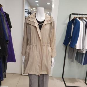 아니베에프 세이브존01 와펜 바람막이 점퍼 A36WJP500