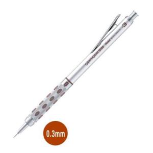 펜텔)GRAPH GEAR 1000(PG1013/0.3mm)