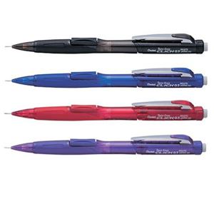 펜텔 트위스트 클릭 PD275T 샤프 2개