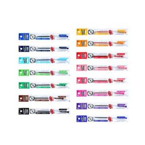 파이롯트 하이테크C 콜레토 홀더 전용리필심 DIY 10개