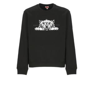 겐조 후드 티셔츠 FF65SW150 4MF99J Black