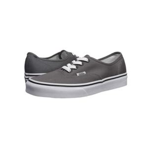 [반스]반스 어센틱 신발 스니커즈 남여공용 퓨터그레이 0JRAPBQ