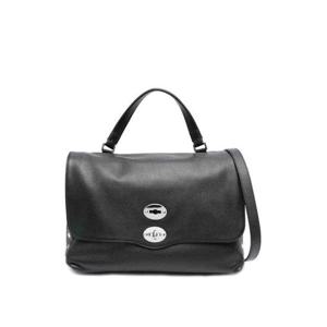 자넬라토 토트백 0680100040000MZ0001 Black