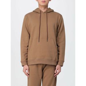 [DONDUP] 라프리마 남성 스웻셔츠 UF649KF0196ULP1 033 Burgundy /6