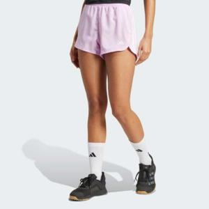 아디다스반바지 XQK JD2290 페이서 트레이닝 3S 우븐 하이라이즈 쇼츠