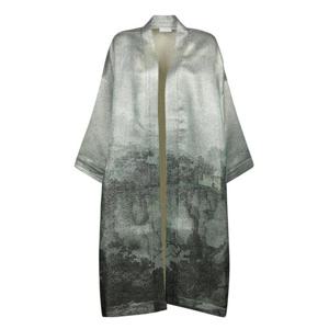 피에르루이마샤 자켓 PAXSW KM12187 516401 Green